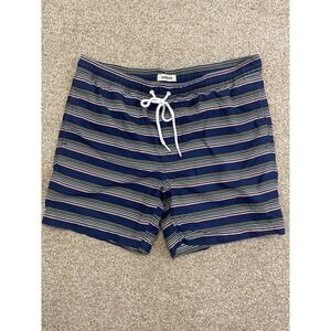 GOODTHREADS‎  Men's Size XL Shorts  Multicolor